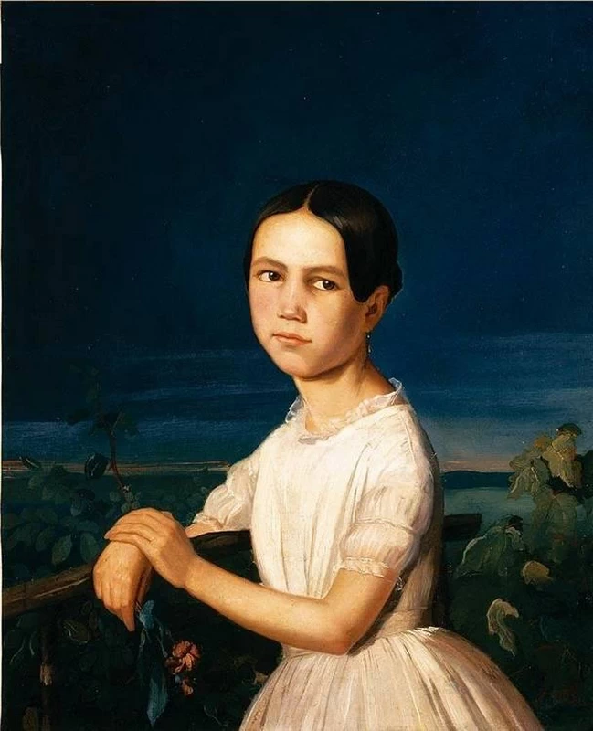 Ritratto